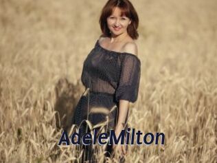 AdeleMilton