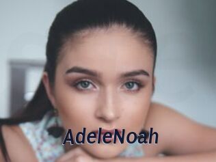 AdeleNoah