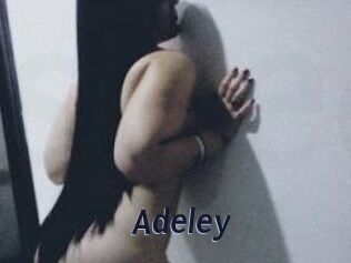 Adeley