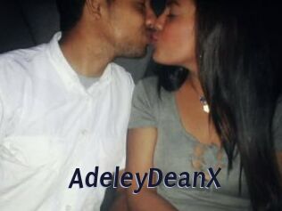 AdeleyDeanX