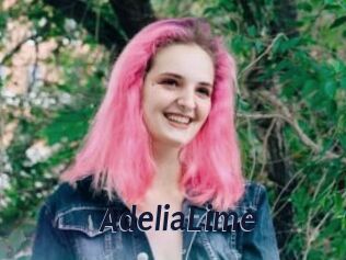 AdeliaLime