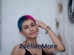 AdelineMore
