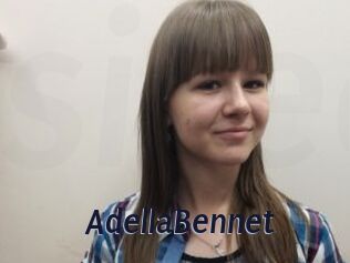 AdellaBennet