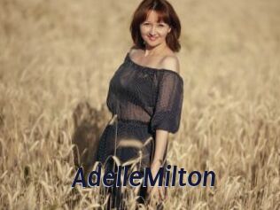 AdelleMilton