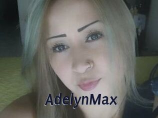 AdelynMax