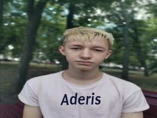Aderis
