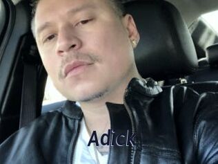 Adick