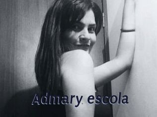 Admary_escola