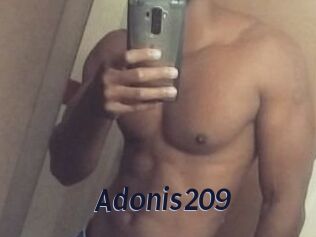 Adonis209