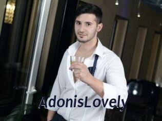 AdonisLovely