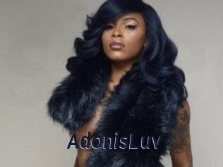 AdonisLuv
