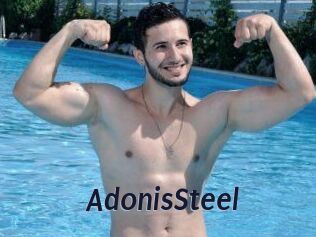 AdonisSteel