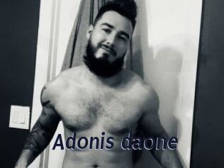 Adonis_daone