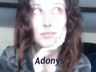 Adonys