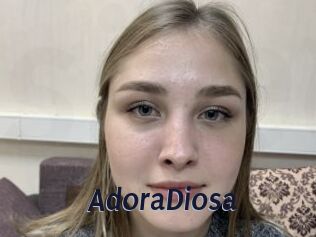 AdoraDiosa