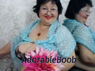AdorableBoob