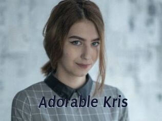 Adorable_Kris