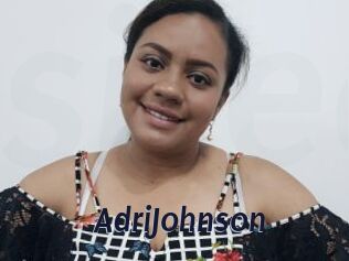 AdriJohnson