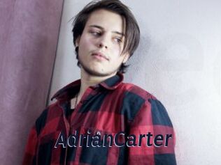 AdrianCarter