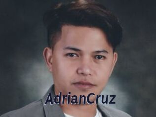 AdrianCruz