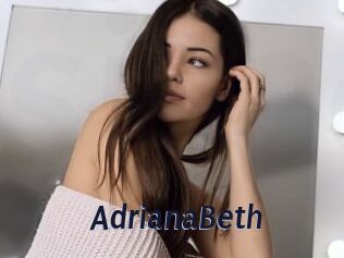 AdrianaBeth