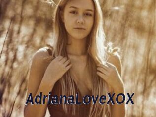 AdrianaLoveXOX