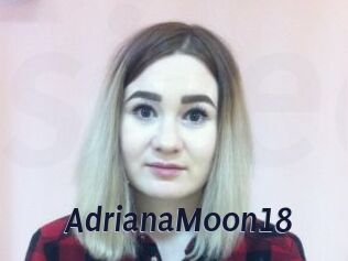 AdrianaMoon18