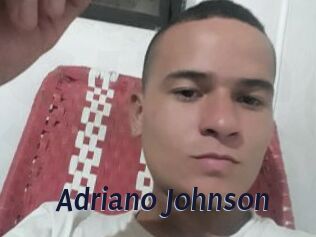 Adriano_Johnson