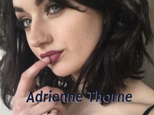 Adrienne_Thorne