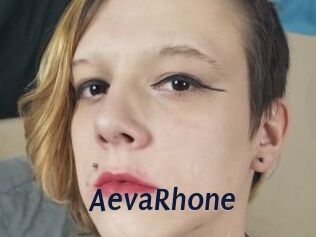 AevaRhone