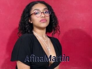 AfinaMartin