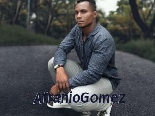 AfranioGomez