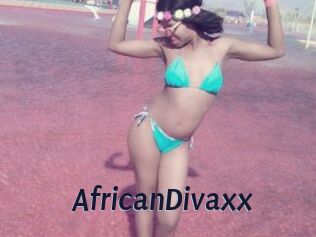 AfricanDivaxx
