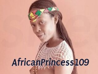 AfricanPrincess109