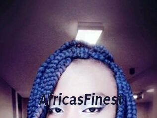 AfricasFinest