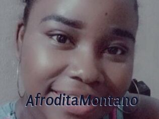 AfroditaMontano