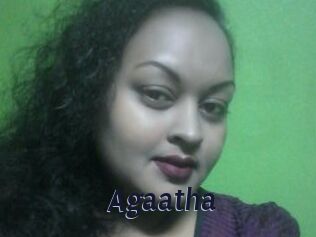 Agaatha