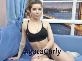 AgataCurly