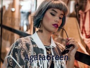 AgataGreen