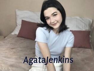AgataJenkins