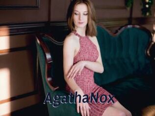 AgathaNox