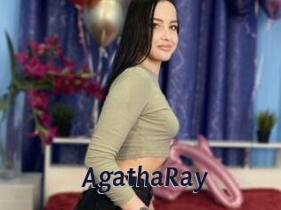 AgathaRay
