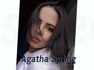 Agatha_Spring