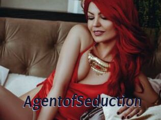 AgentofSeduction