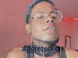 Aggretsuko