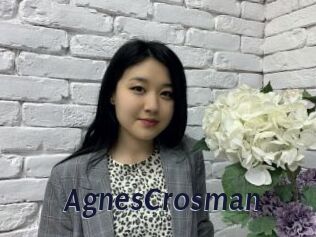 AgnesCrosman