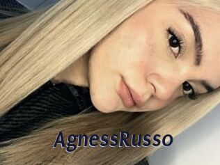 AgnessRusso