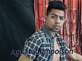 Aguaradompoison
