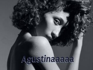 Agustinaaaaa