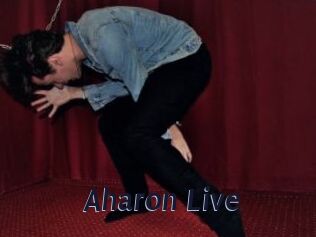 Aharon_Live